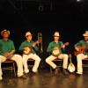 Choro Quebrado en concert