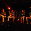 Choro Quebrado en concert
