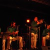 Choro Quebrado en concert