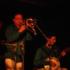 Choro Quebrado en concert