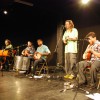 Concert samba de bamba