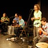 concert samba de bamba