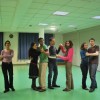 Atelier danse forro