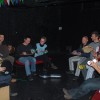 Atelier musique brésilienne