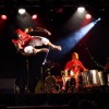 Banda Afro Brasil Capoeira