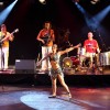Banda Afro Brasil Danse Samba Reggae