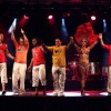 Banda Afro Brasil Spectacle