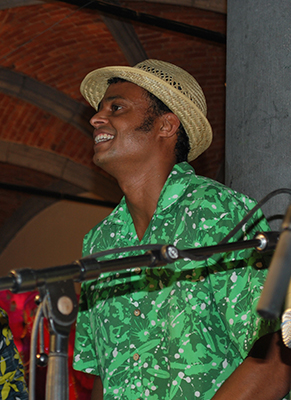 Cacau