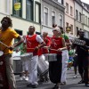 batucada carnaval
