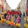 samba miranda