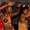 danse afro