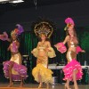 danse samba miranda