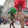 danse samba