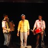concert forro pitu