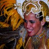 Panorama Brasil Samba
