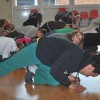 stage capoeira enfant