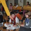 stage musique brésilienne enfant