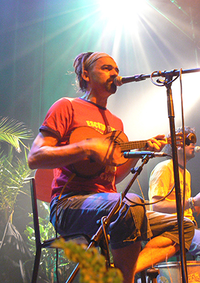 Toninho Almeida