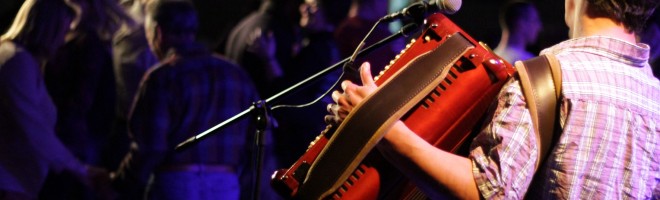 forro quartet