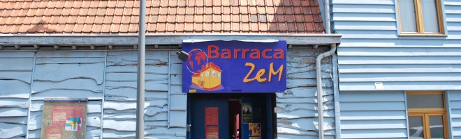La-Barraca-Zem La-Barraca-Zem