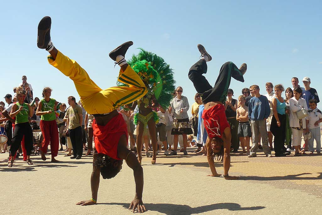 Capoeira