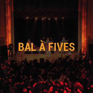 Bal a fives Bal a fives