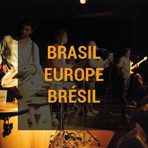Brasil Europe Bresil