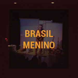 Brasil Menino Brasil Menino