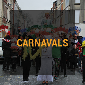 Carnavals Carnavals
