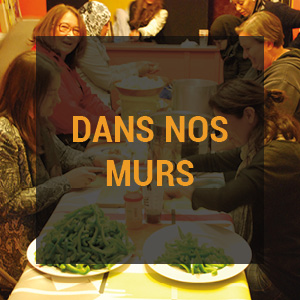 Dans nos murs