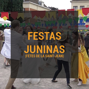 Festas juninas Festas juninas