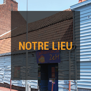 Notre Lieu