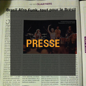 Presse