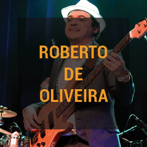 Roberto Oliveira