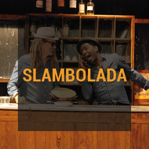 Slambolada
