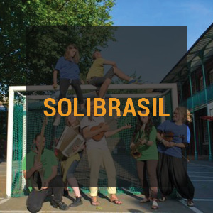 Solibrasil