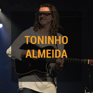 Toninho Almeida Toninho Almeida