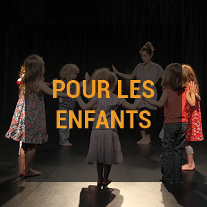 pour les enfants