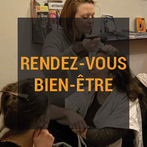 rdv be rdv be