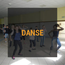 stage danse stage danse