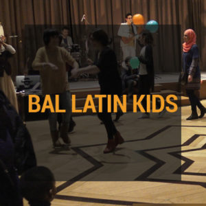bal latin kids bal latin kids