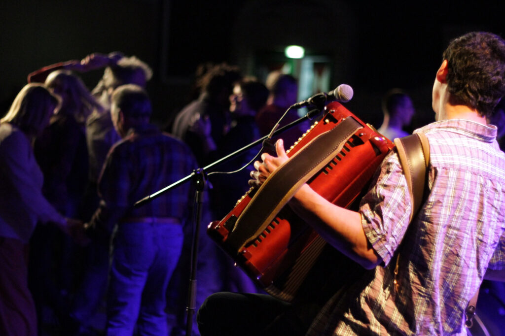 Brasil Afro Funk